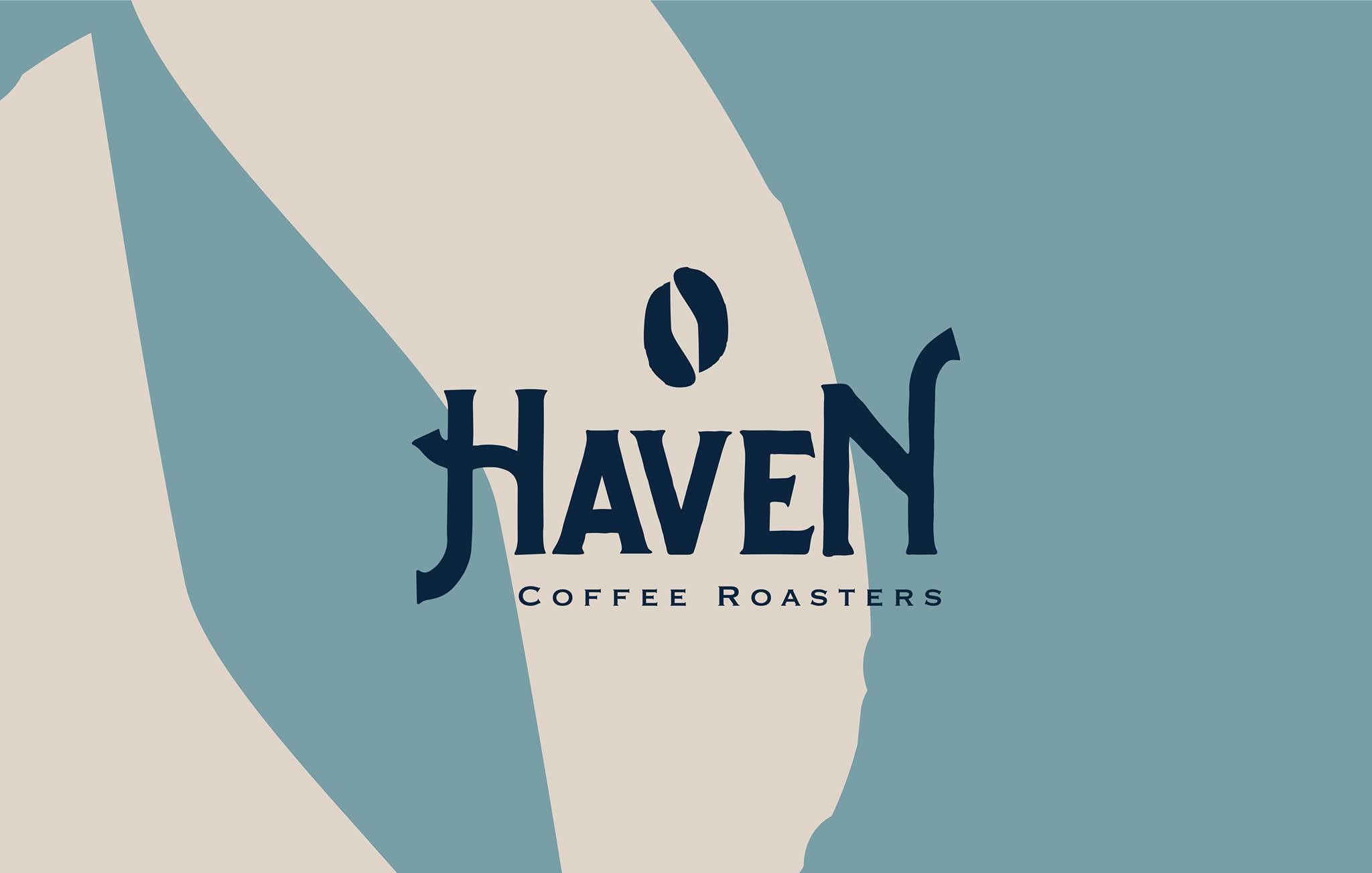 Haven Coffee Roasters Logo