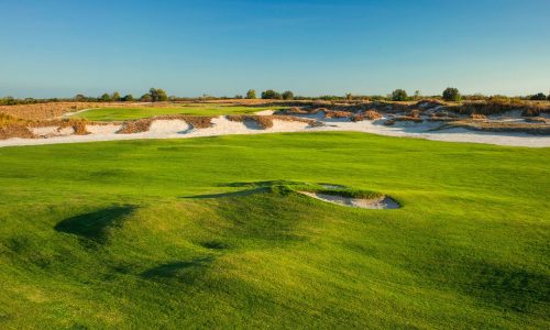 List of Golf Courses in Central Florida’s Polk County
